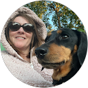 Kellie Harris profile picture